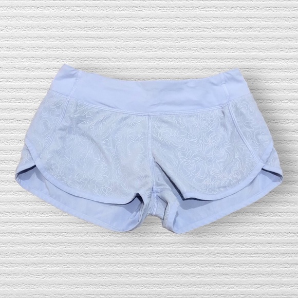 Ivivva Other - Ivivva | Speedy Short | by lululemon